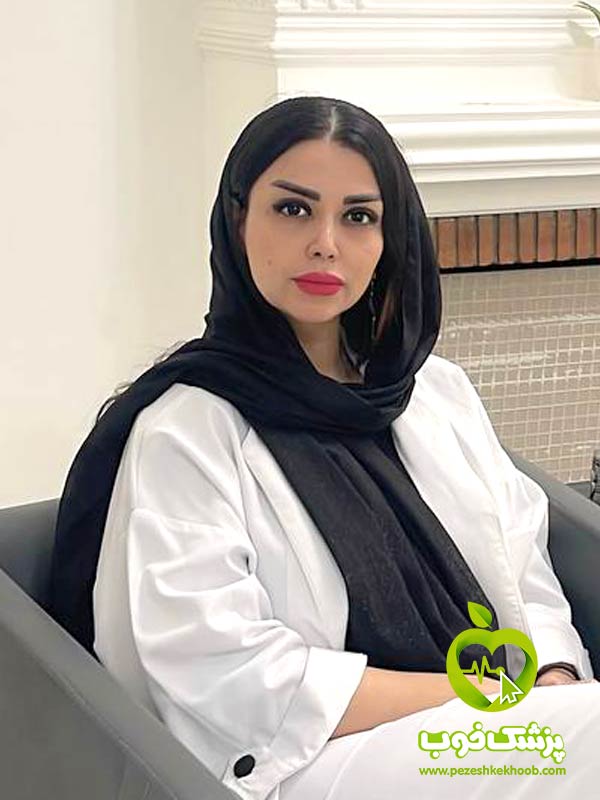 دکتر نازنین زهرا اسدی