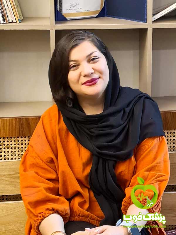 دکتر سمیرا برزگر