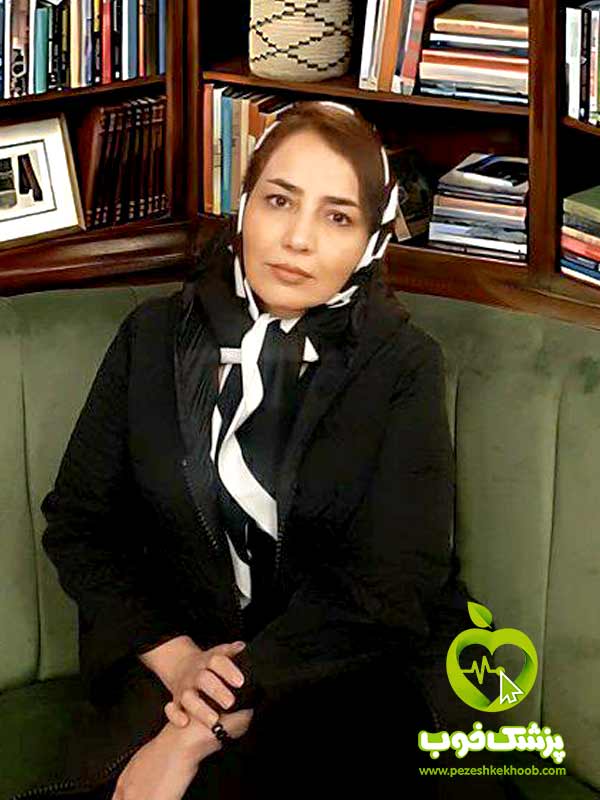 دکتر سارا فراهانی