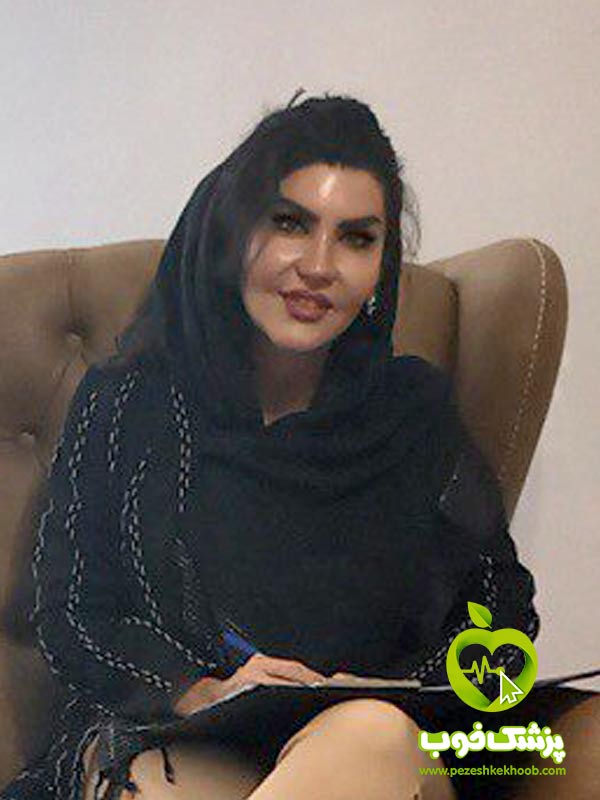 دکتر نورا شهمیری