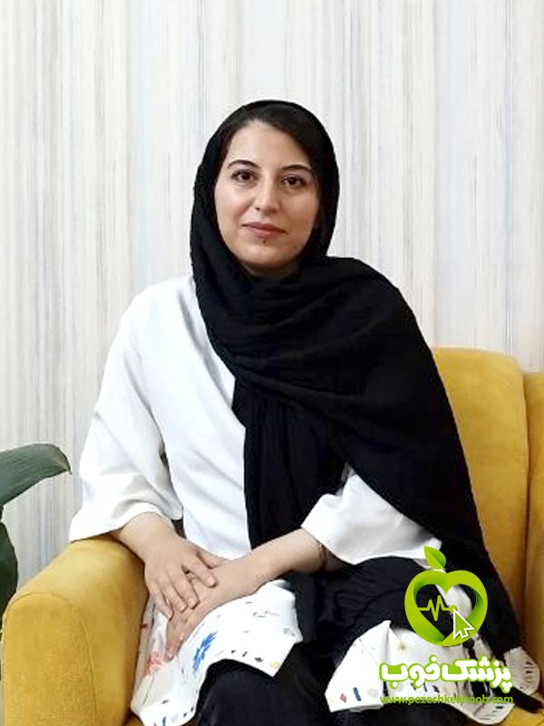 دکتر مرضیه زرگر