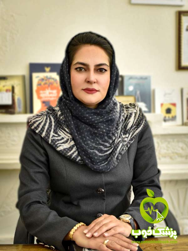 دکتر بتول هادیان