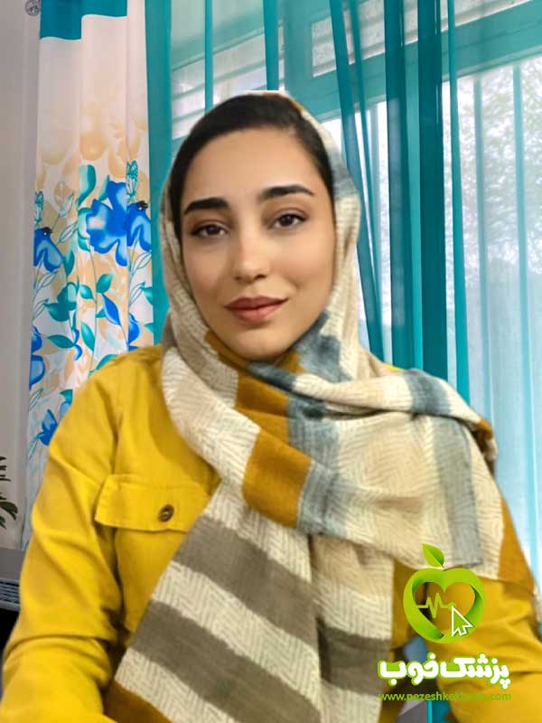 دکتر حانیه السادات مهدوی