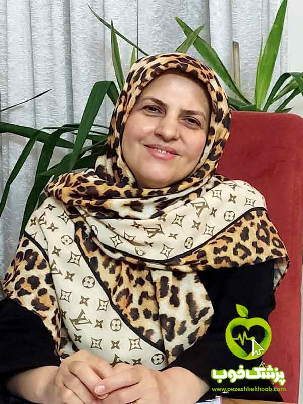 دکتر زینت سلطانی