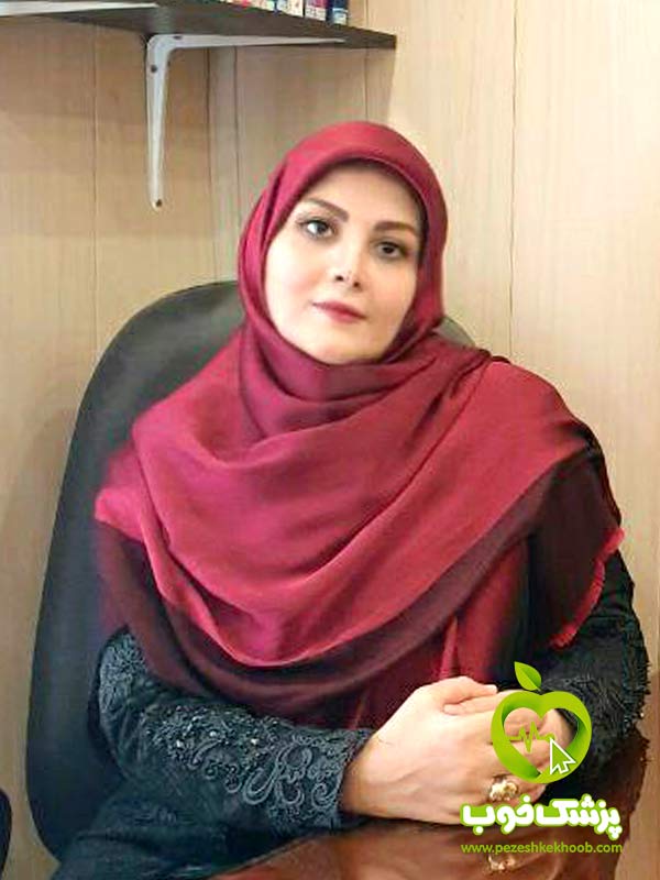 دکتر مهری سادات صادقی