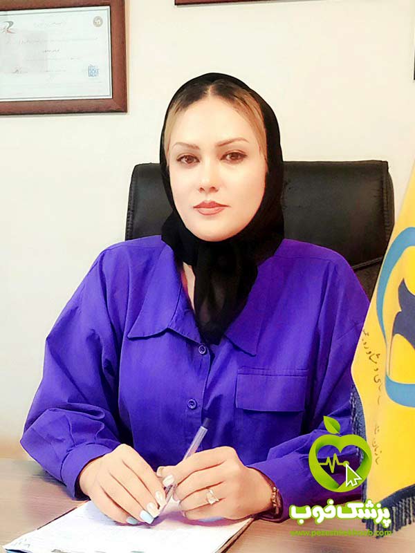دکتر الهه میرزایی