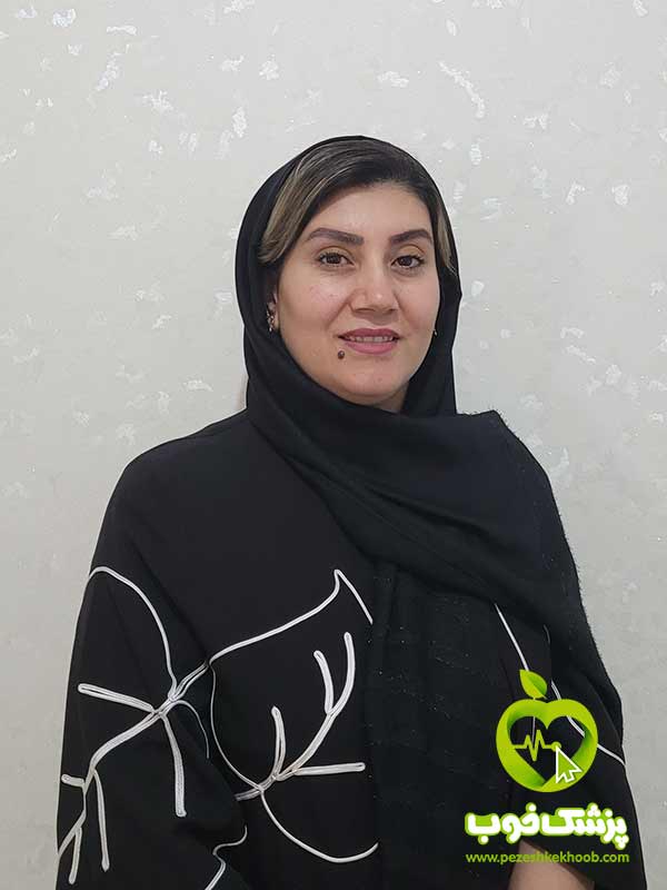 دکتر مهدیه توحیدی پور