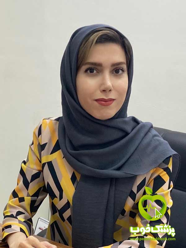 دکتر نیکو قاضی نژاد
