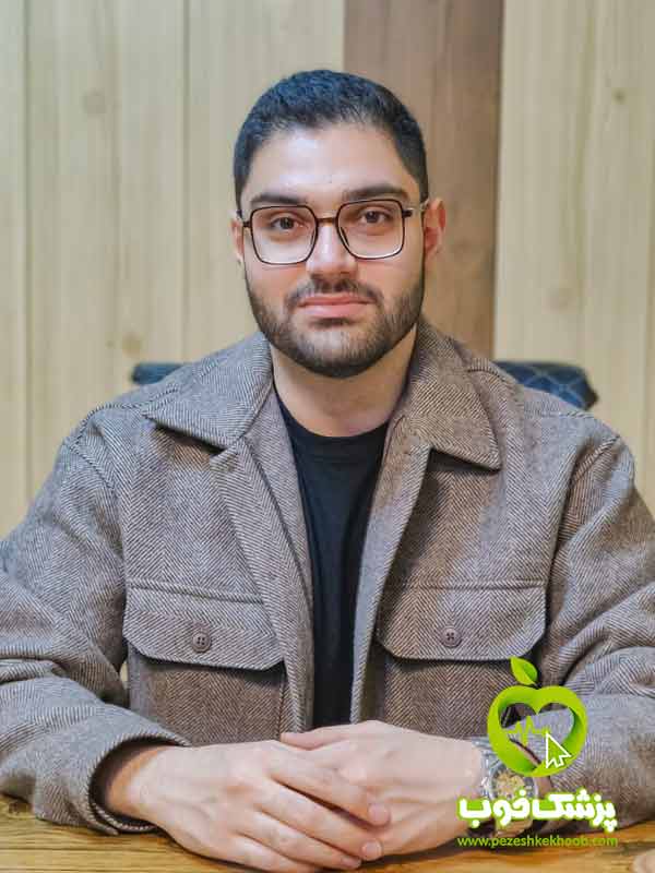 دکتر علیرضا علی بکیان