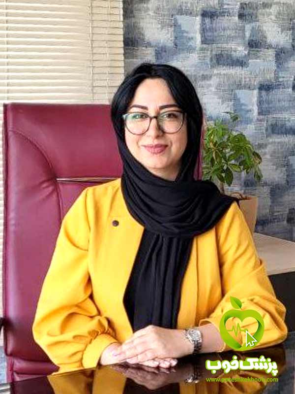 دکتر سارا موسوی