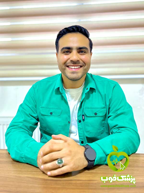 دکتر یوسف قاسمی