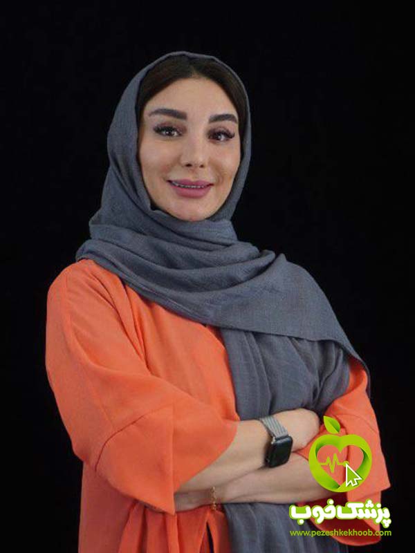 دکتر حدیث موسی زاده مقدم