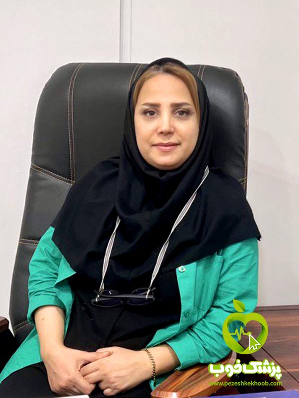 دکتر ندا پورحسن امیری