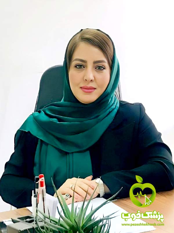 دکتر سمیره بهرامی
