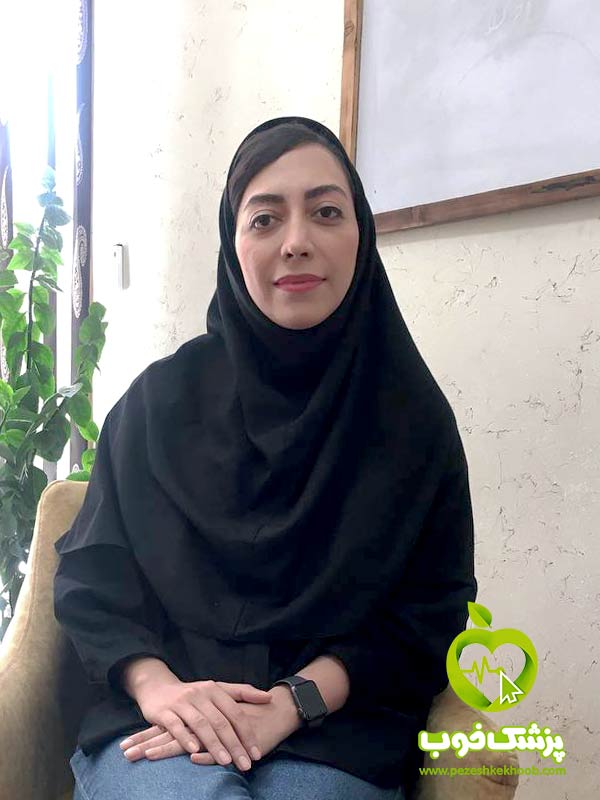 دکتر مولود سیوندیان
