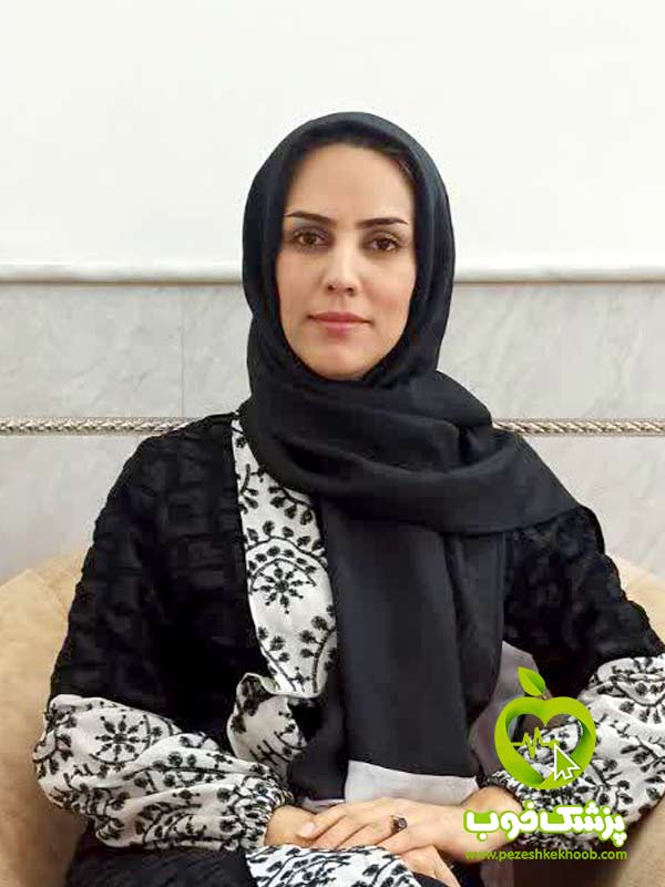 دکتر رضوان شمس