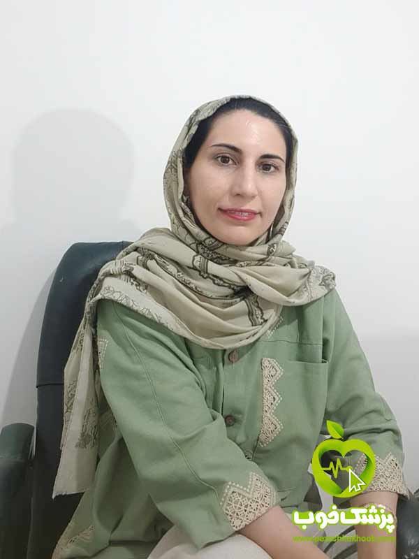 دکتر فهیمه حکیما