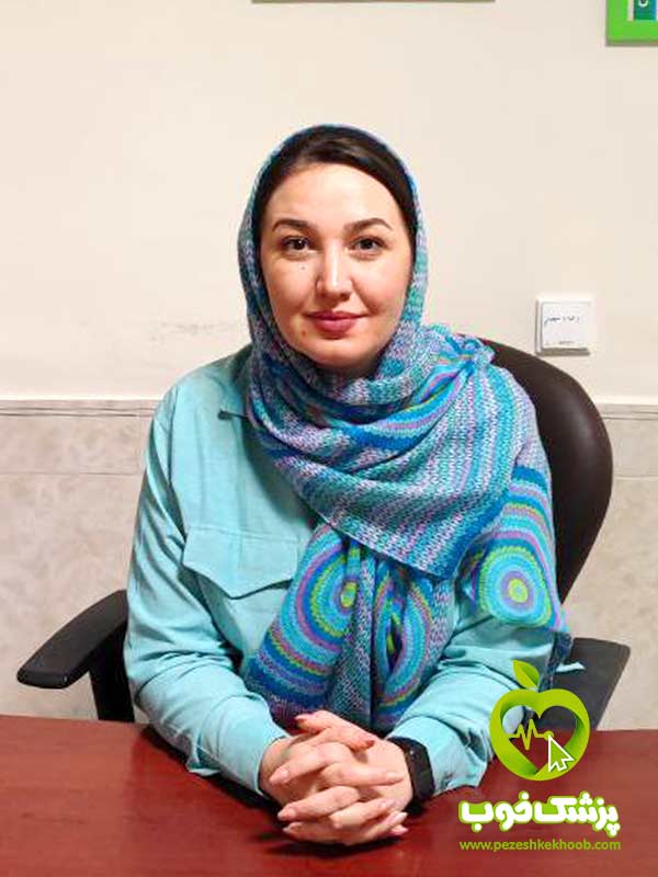 دکتر زهرا صادق زاده زنوزی