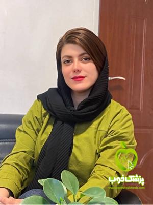 دکتر ملیحه حسین جانی