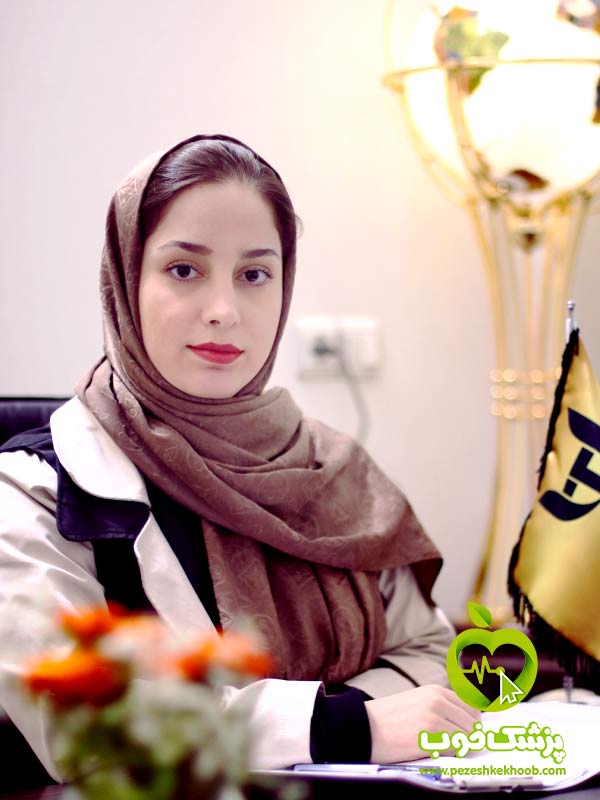 دکتر مهتاب بنی حسن