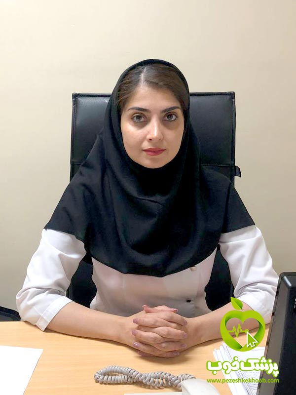 دکتر نسیم اسکندری