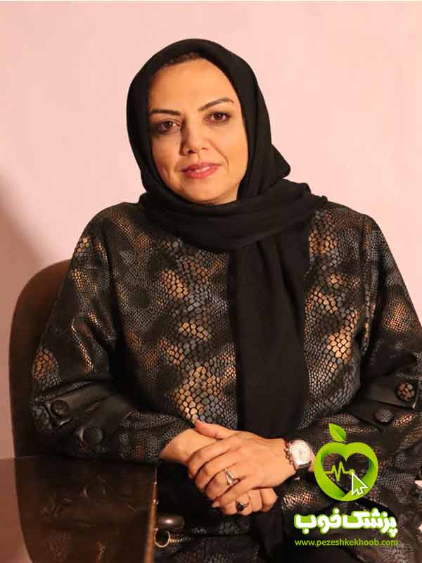 دکتر سیده آزاده مرتضوی مهر