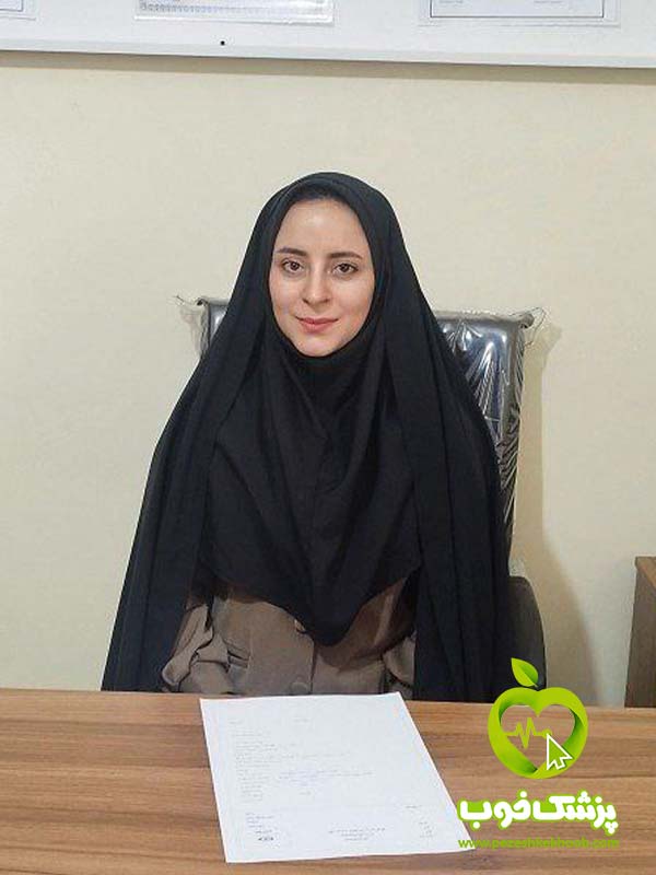 دکتر آسیه موسوی
