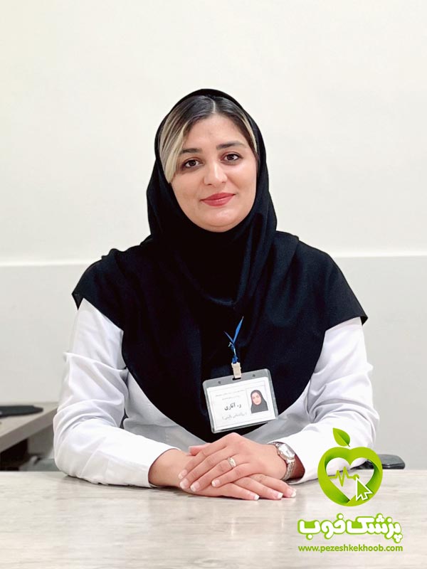 دکتر رعنا آثاری