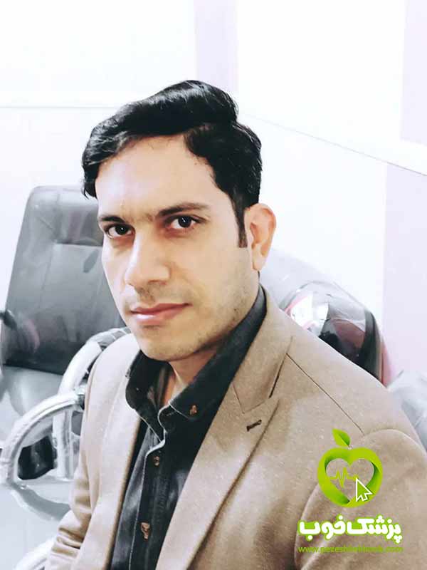 دکتر علی جوکار