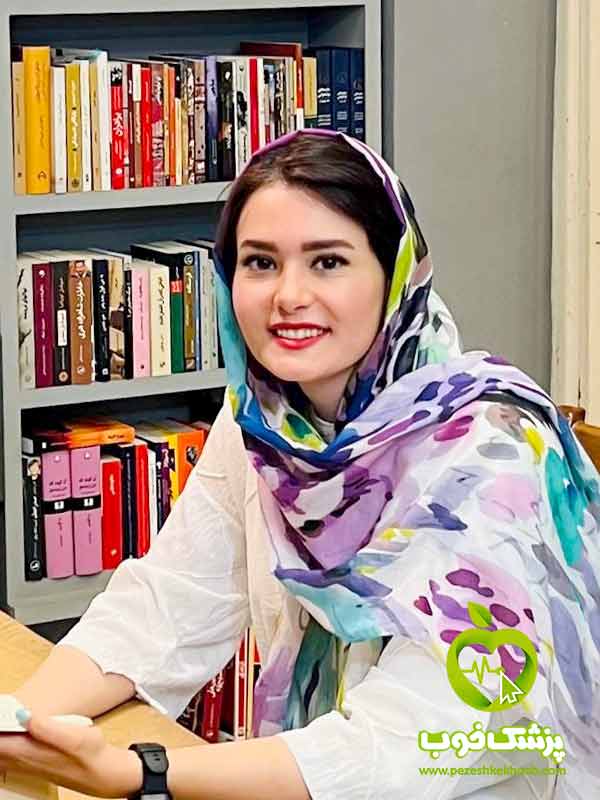 دکتر رویا شاوران