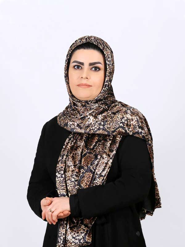 دکتر زهرا دولتی