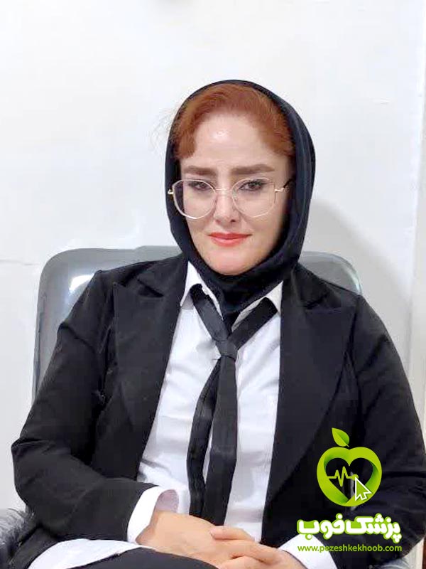 دکتر سیده زهرا هاشمی