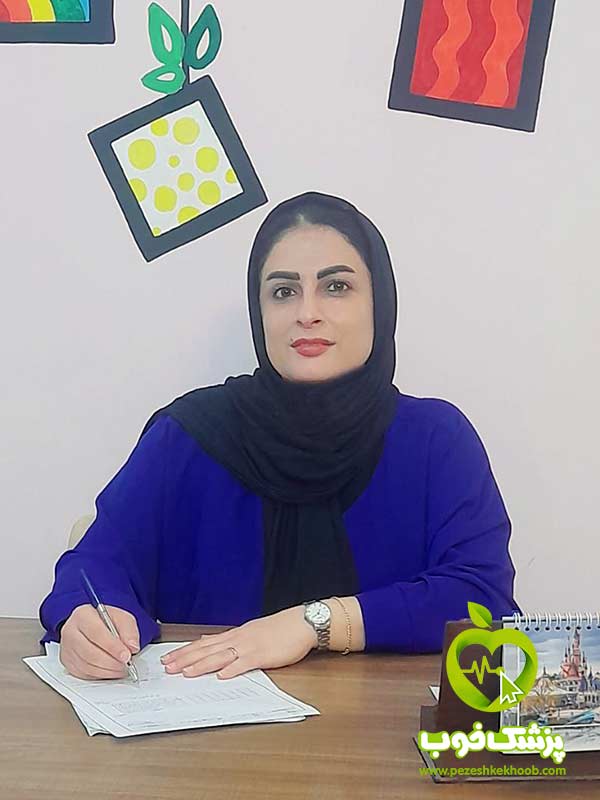 دکتر فاطمه صفرزاده