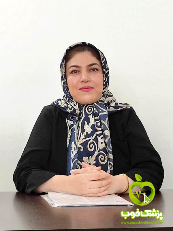 دکتر هانیه انتخابی فرد