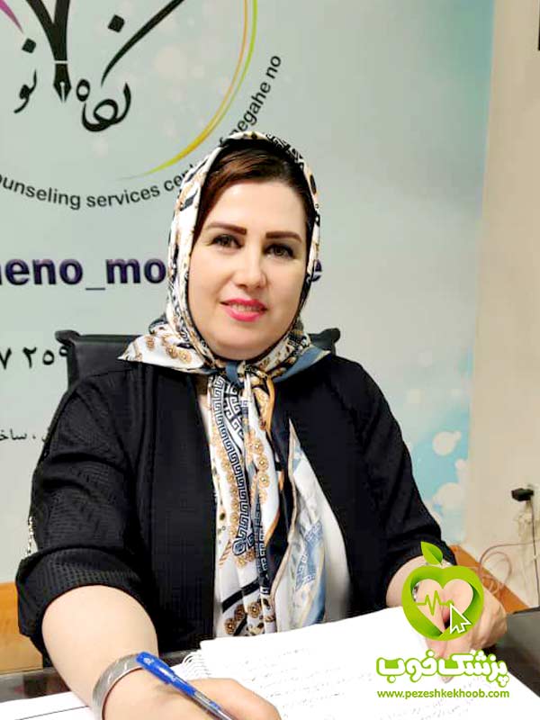 دکتر سوگند خاصی رزداری