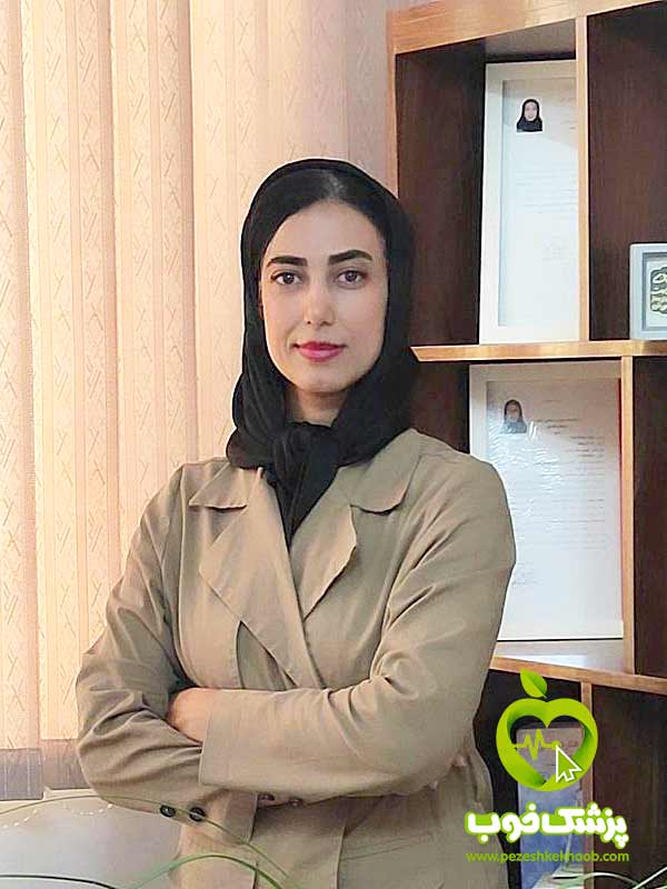 دکتر مهری رضایی