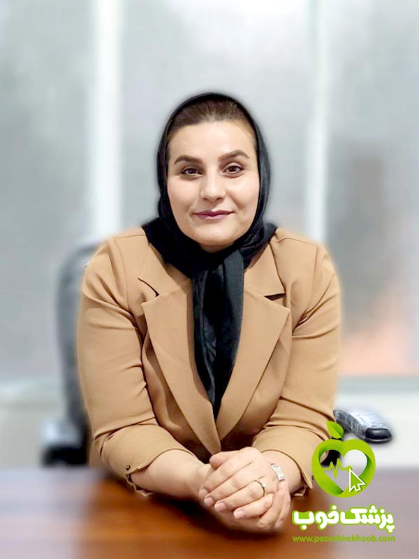 دکتر مژگان عزیزی راد