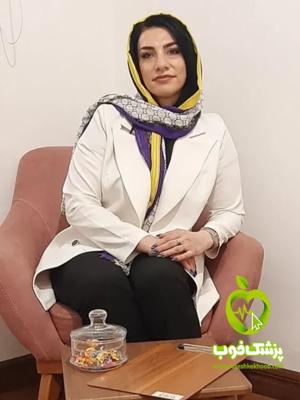 دکتر عفت سادات میربراتی