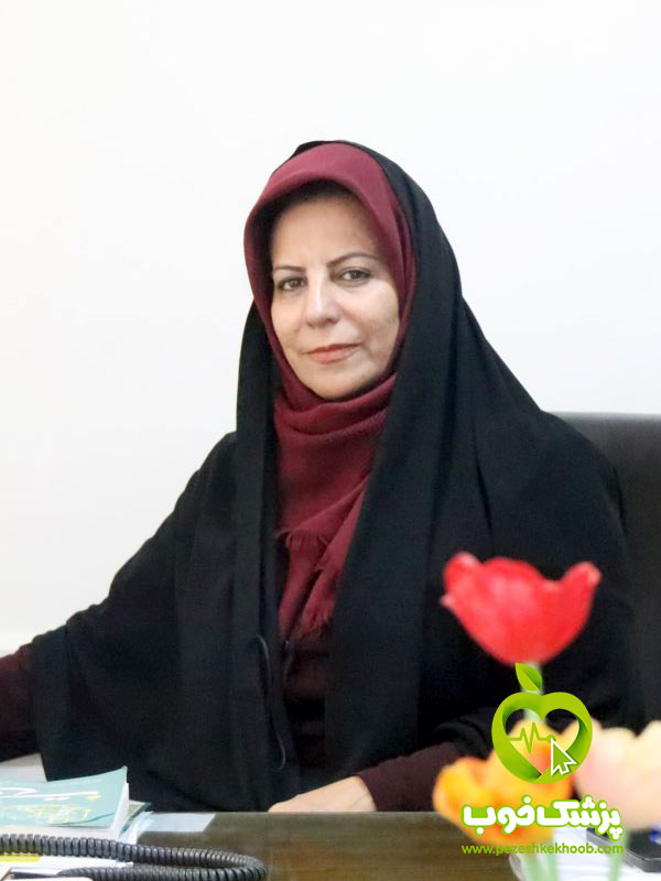 دکتر زهره متقی