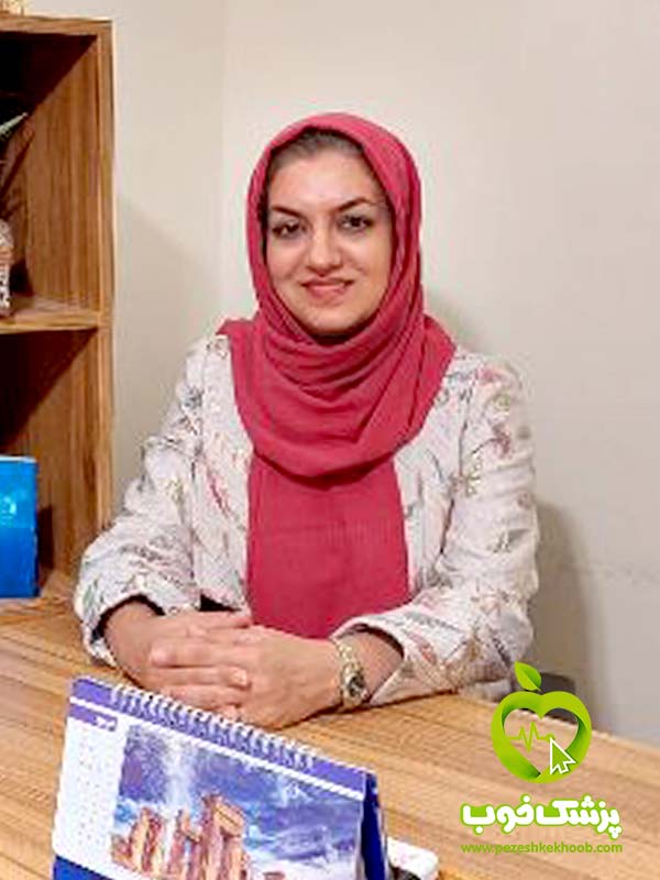 دکتر منصوره شریفی