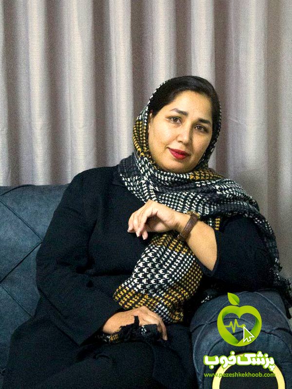 دکتر انیس منتظری خادم