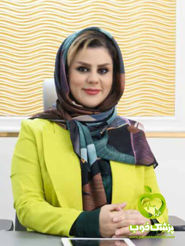 دکتر آرزو امیدوارخدا