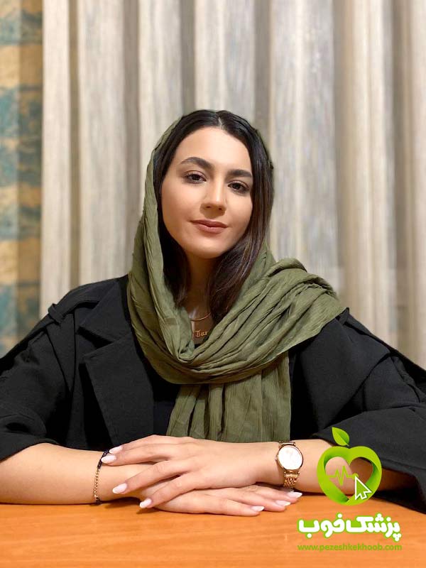 دکتر فاطمه (تارا) فرنابوس توتکابنی