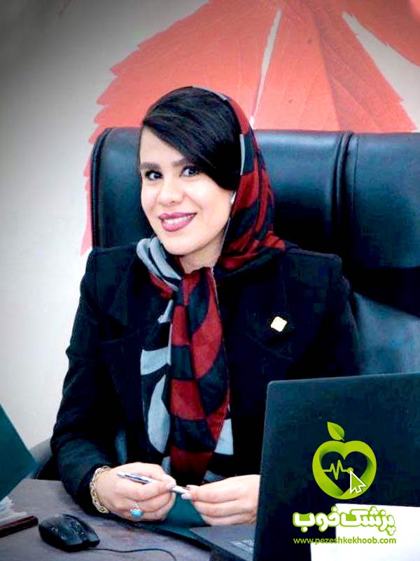 دکتر مهدیه (بهشید) خلیل خانی