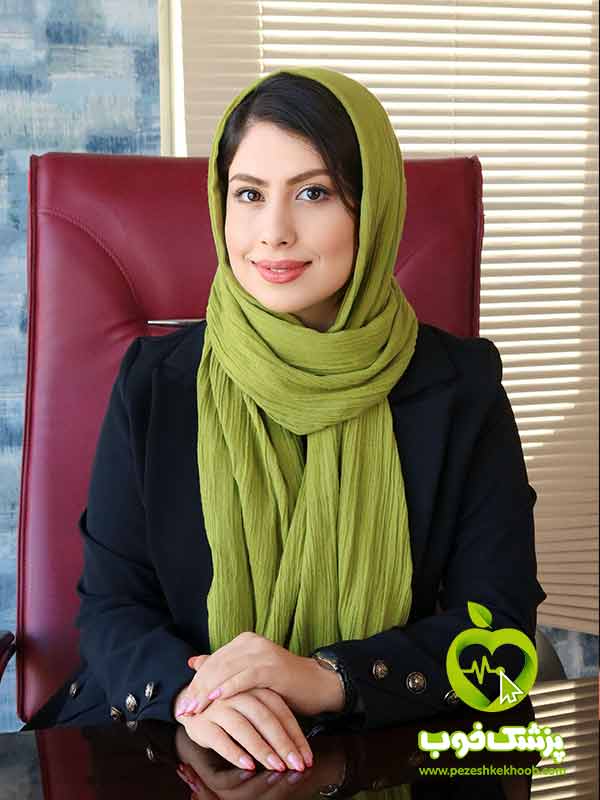 دکتر سپیده حاجی آقاسی