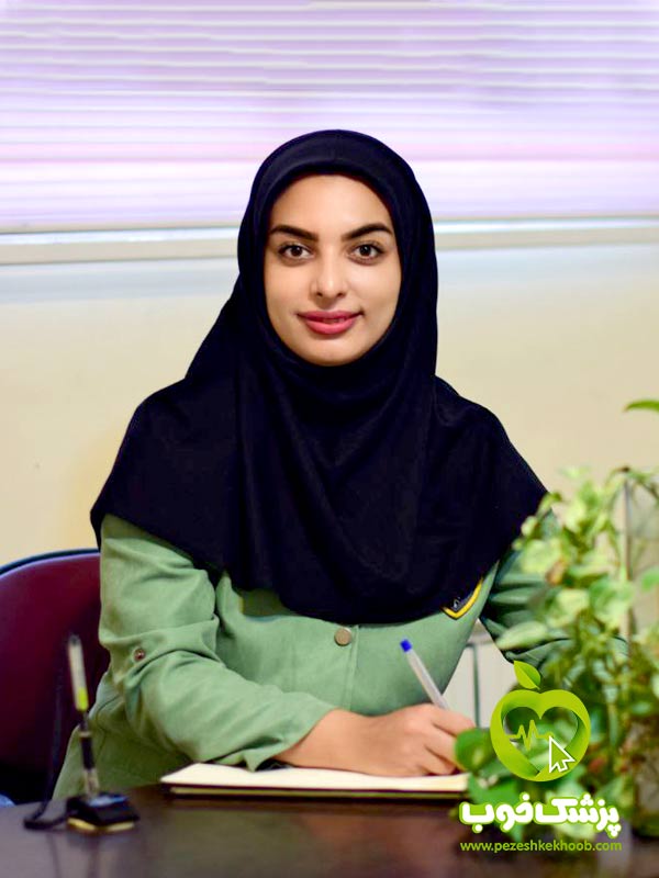 دکتر راضیه صادقی زفره