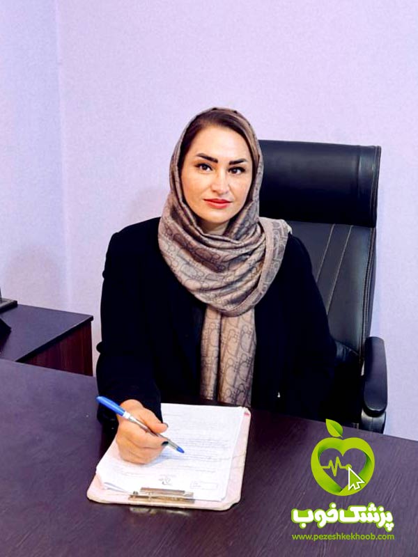 دکتر راضیه ایراندوست