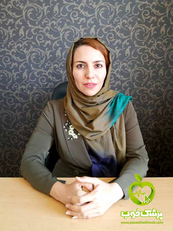 دکتر سپیده نیکونژاد