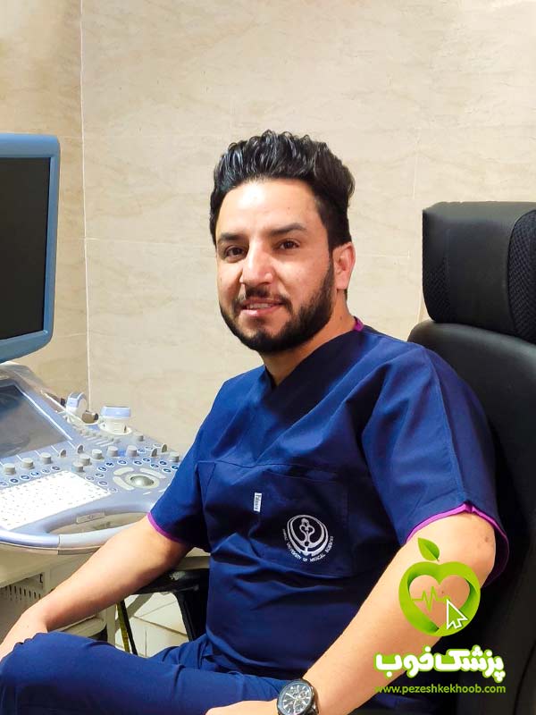 دکتر رضا مسعودیان