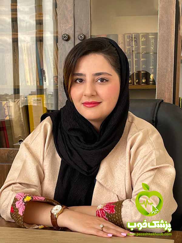 دکتر زهرا فلاحی